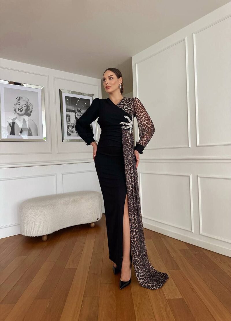 ⁦Dress⁩ - الصورة ⁦4⁩