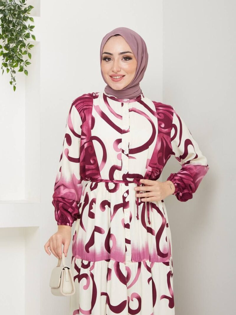⁦Dress⁩ - الصورة ⁦2⁩