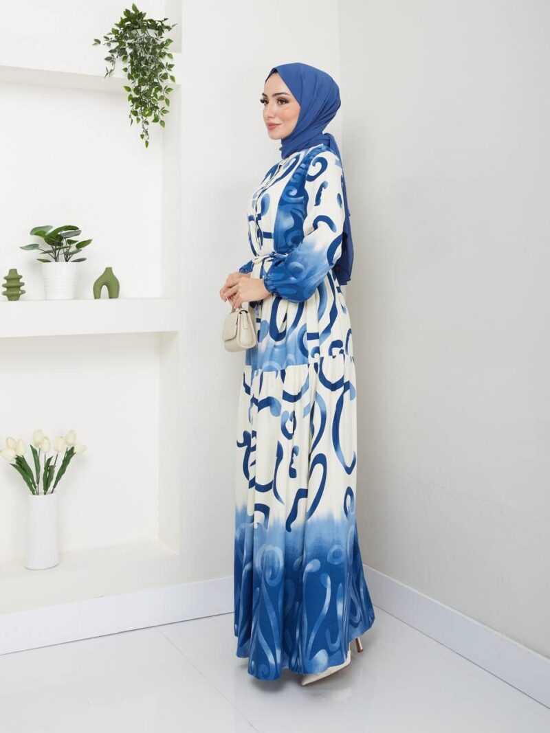 ⁦Dress⁩ - الصورة ⁦4⁩