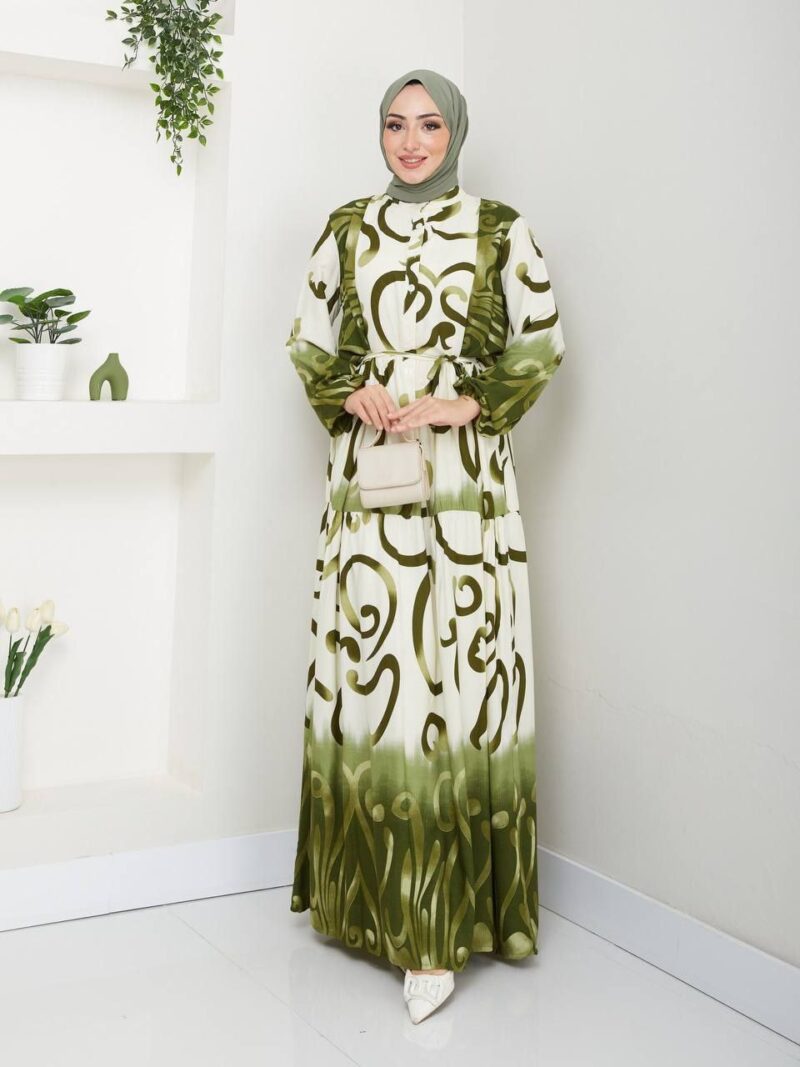 ⁦Dress⁩ - الصورة ⁦6⁩