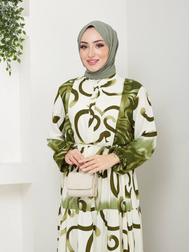 ⁦Dress⁩ - الصورة ⁦7⁩