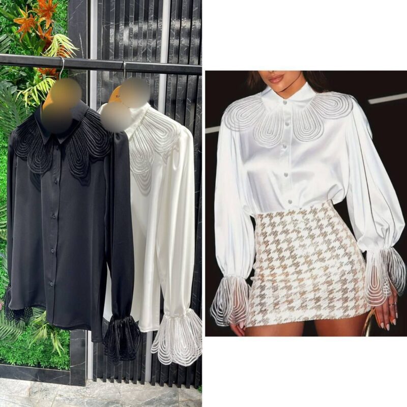 ⁦Shirt⁩ - الصورة ⁦2⁩