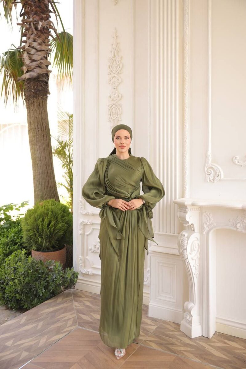 ⁦Dress⁩ - الصورة ⁦6⁩