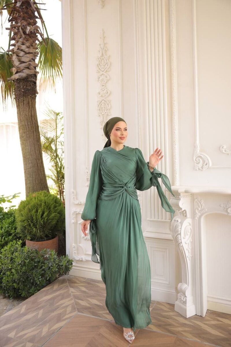 ⁦Dress⁩ - الصورة ⁦7⁩