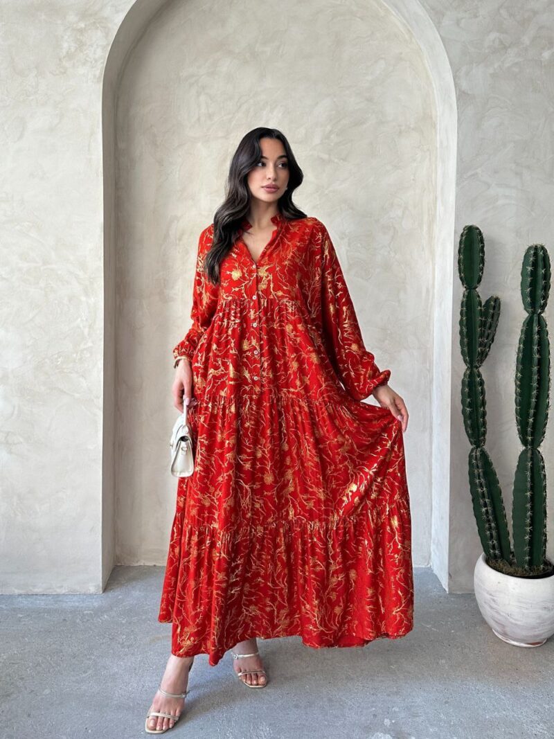 ⁦Dress⁩ - الصورة ⁦2⁩