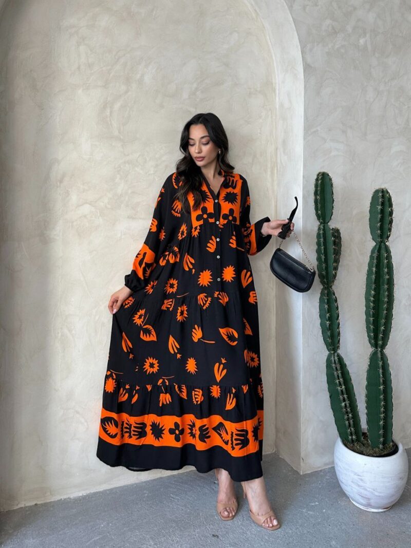 ⁦Dress⁩ - الصورة ⁦4⁩