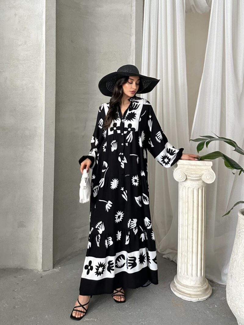 ⁦Dress⁩ - الصورة ⁦6⁩