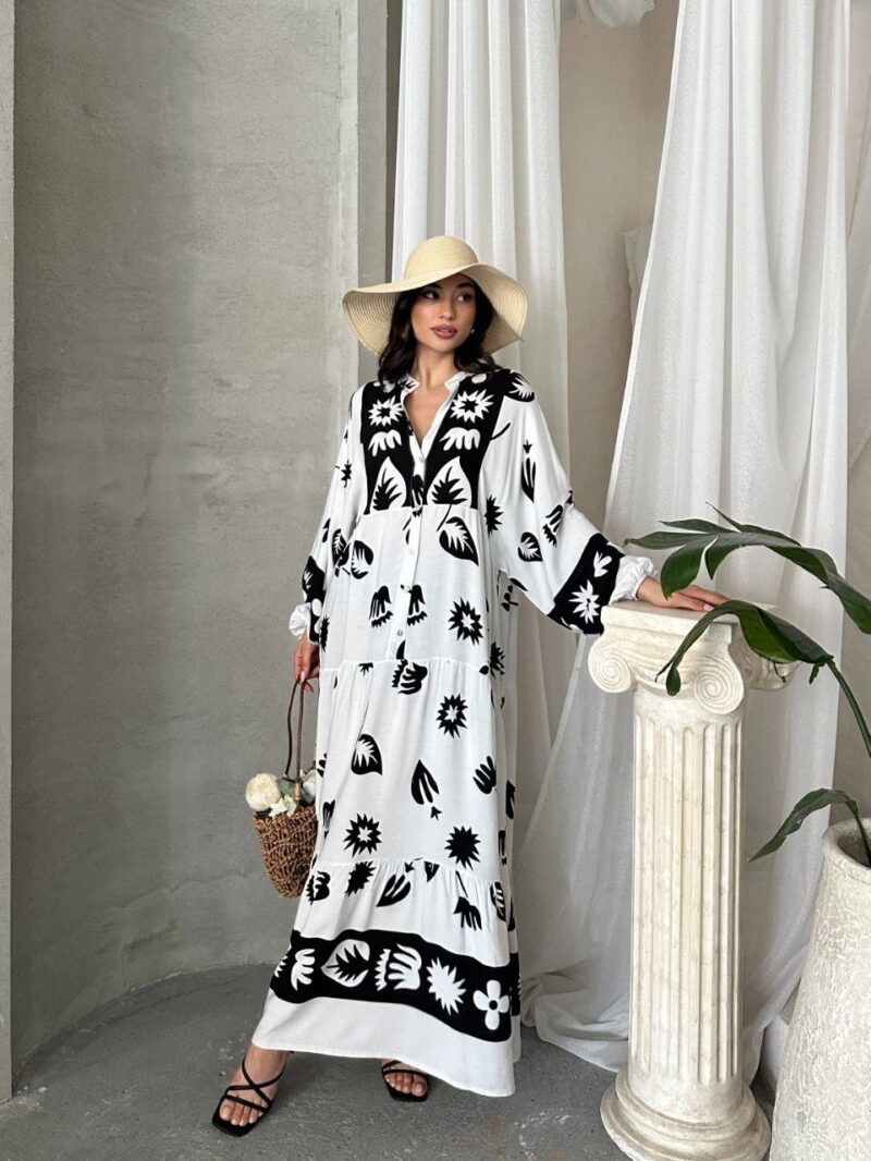 ⁦Dress⁩ - الصورة ⁦7⁩