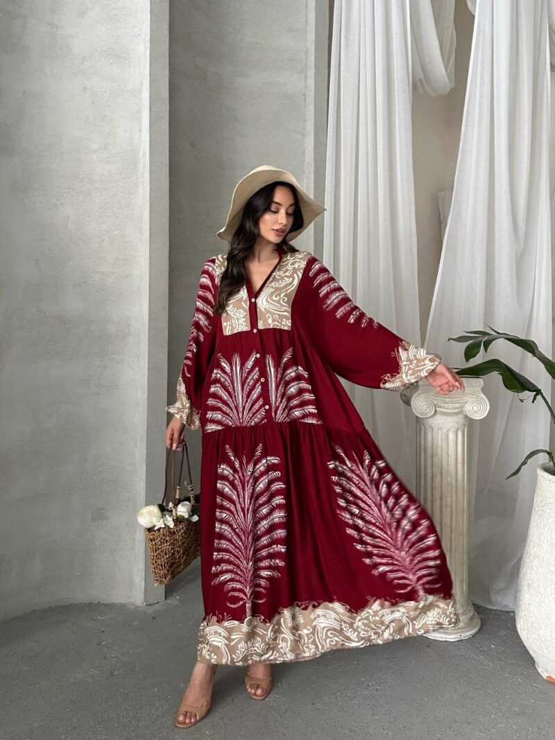 ⁦Dress⁩ - الصورة ⁦8⁩