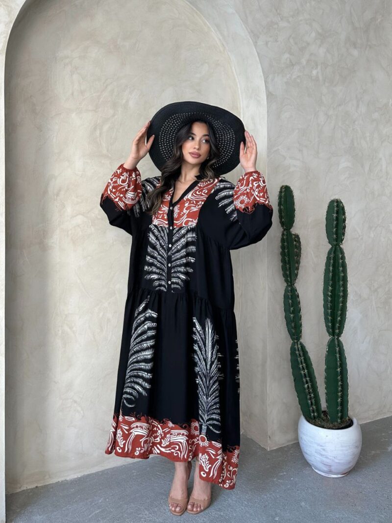 ⁦Dress⁩ - الصورة ⁦10⁩