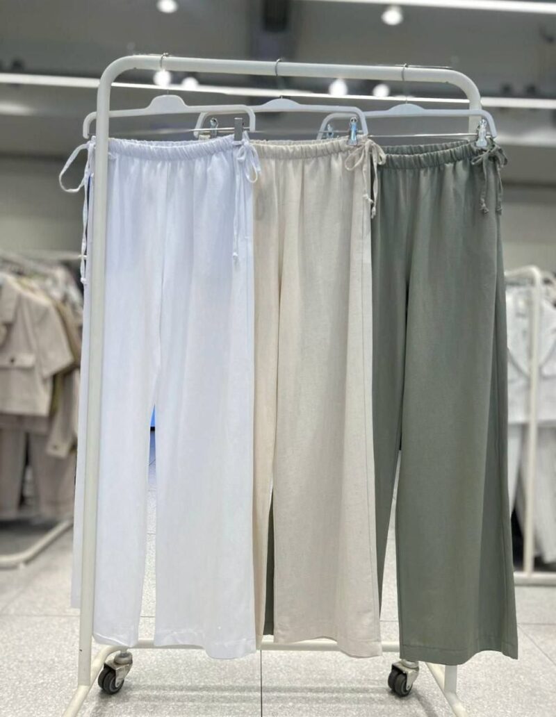⁦Pants⁩ - الصورة ⁦2⁩