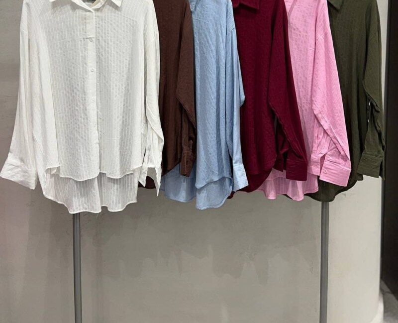 ⁦Shirt⁩ - الصورة ⁦3⁩