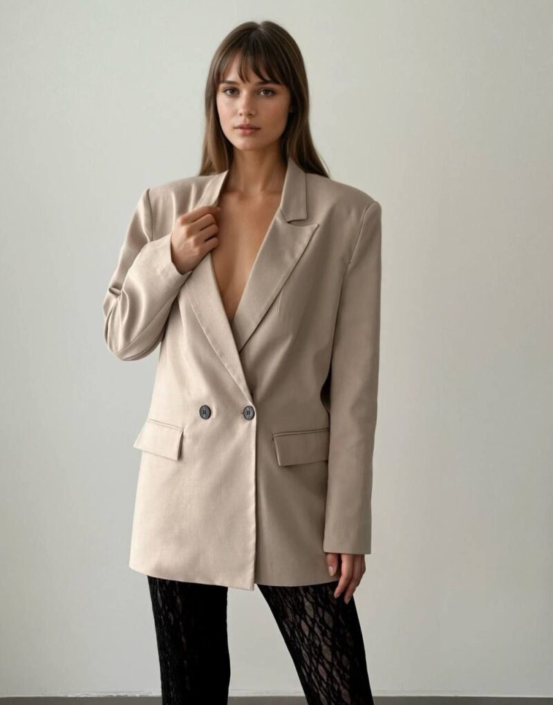 ⁦Jacket⁩ - الصورة ⁦2⁩