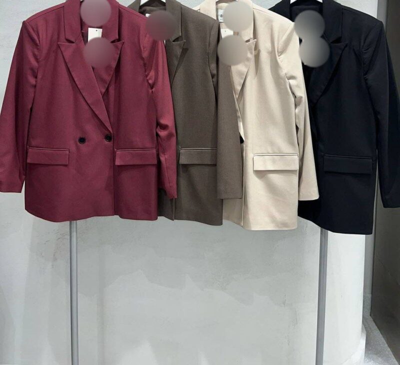 ⁦Jacket⁩ - الصورة ⁦3⁩