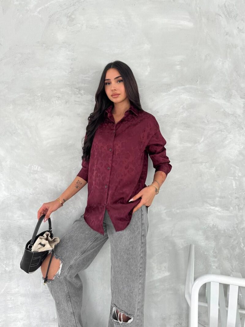 ⁦Shirt⁩ - الصورة ⁦3⁩