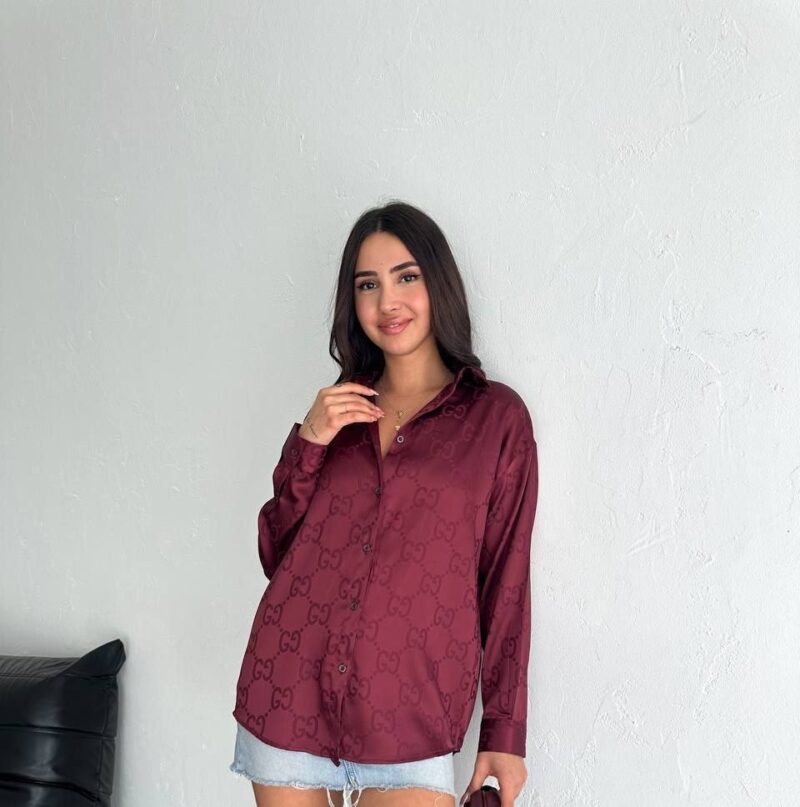 ⁦Shirt⁩ - الصورة ⁦10⁩