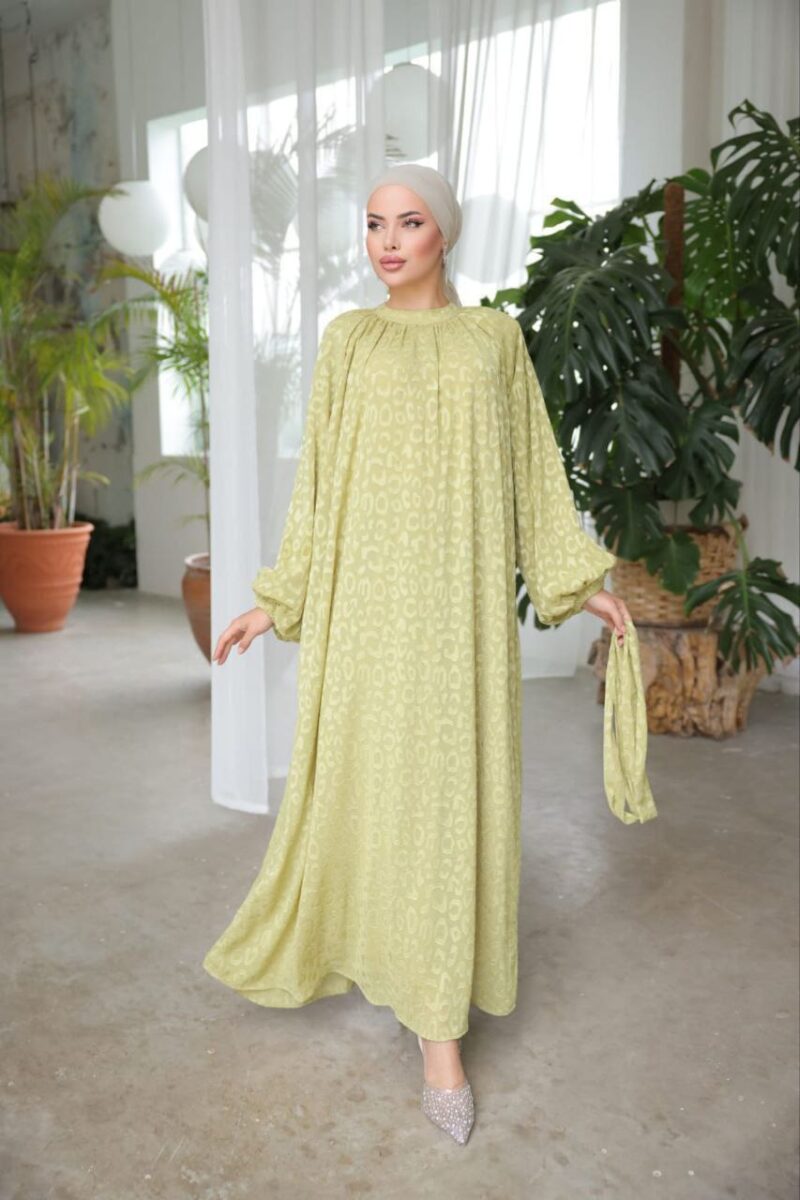 ⁦Dress⁩ - الصورة ⁦3⁩