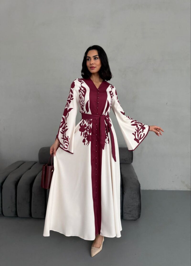 ⁦Dress⁩ - الصورة ⁦5⁩