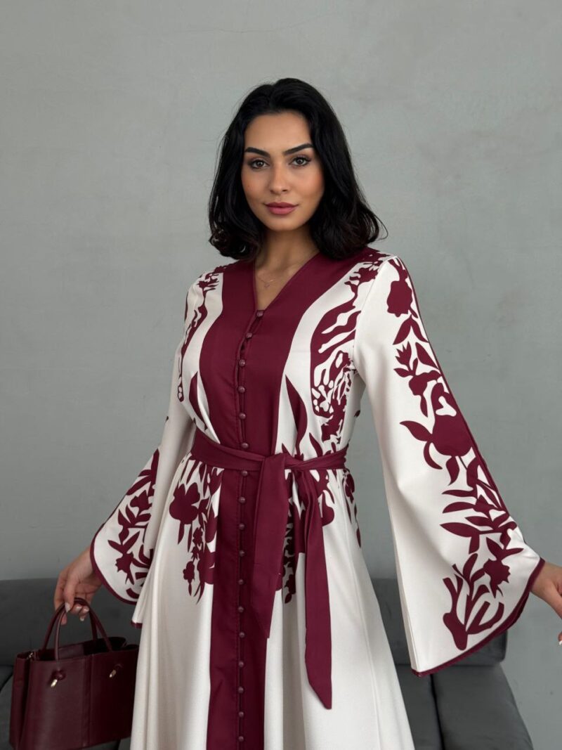 ⁦Dress⁩ - الصورة ⁦6⁩