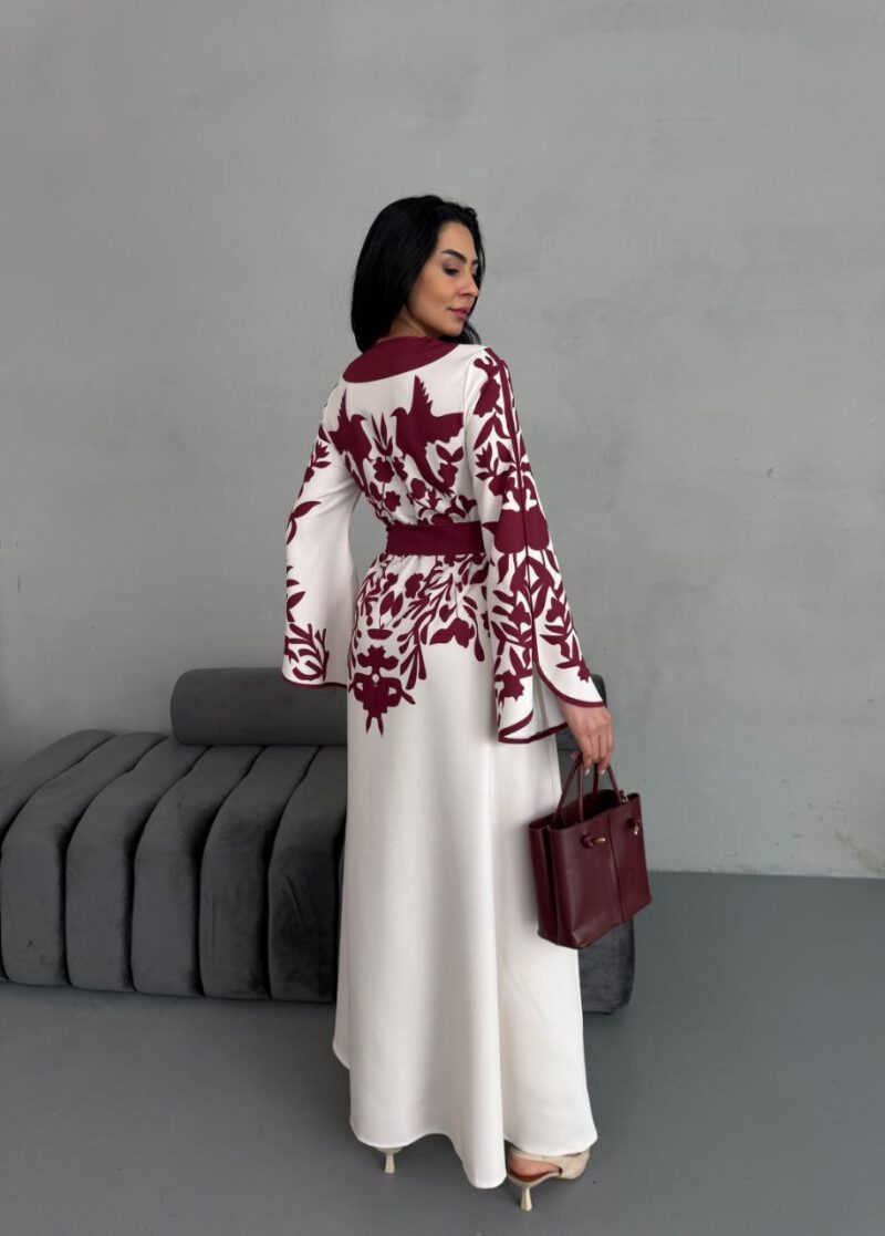 ⁦Dress⁩ - الصورة ⁦7⁩