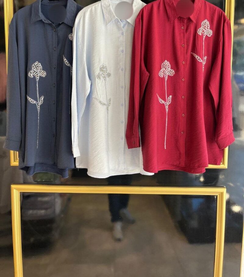 ⁦Shirt⁩ - الصورة ⁦2⁩