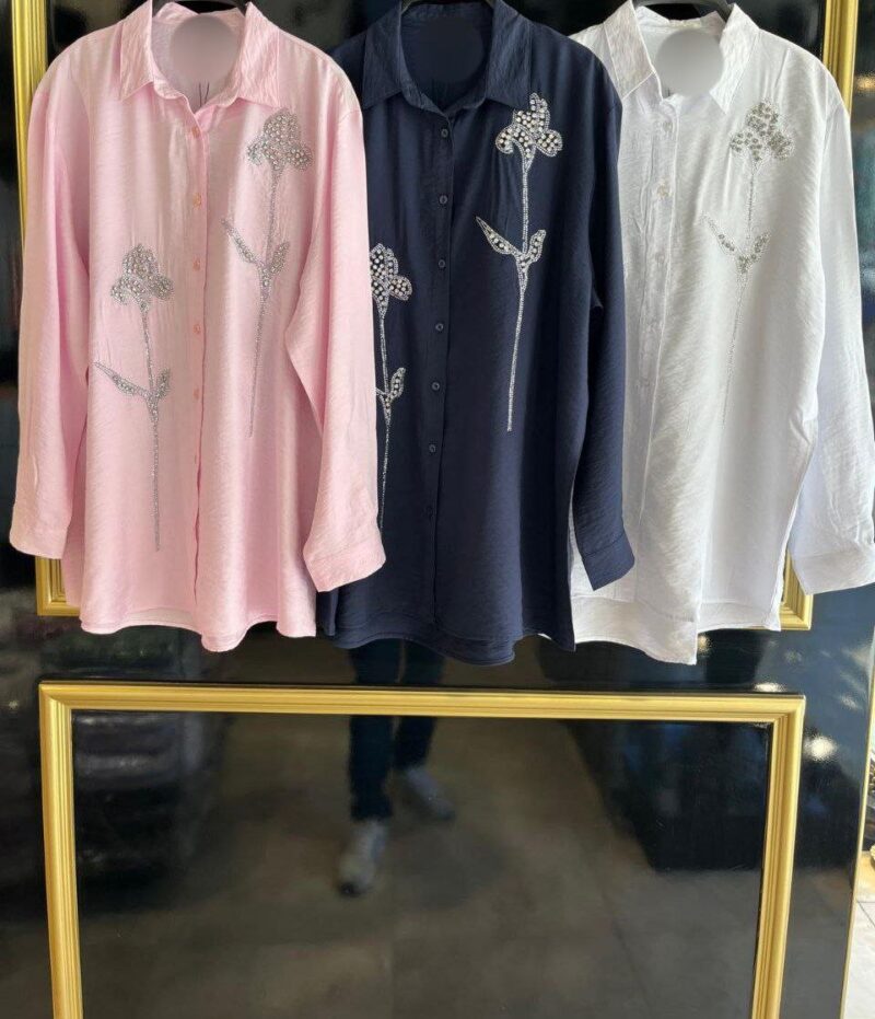 ⁦Shirt⁩ - الصورة ⁦4⁩