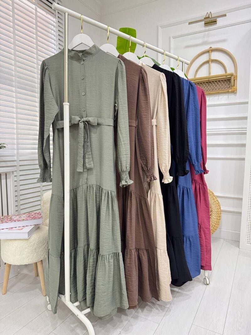 ⁦Dress⁩ - الصورة ⁦4⁩
