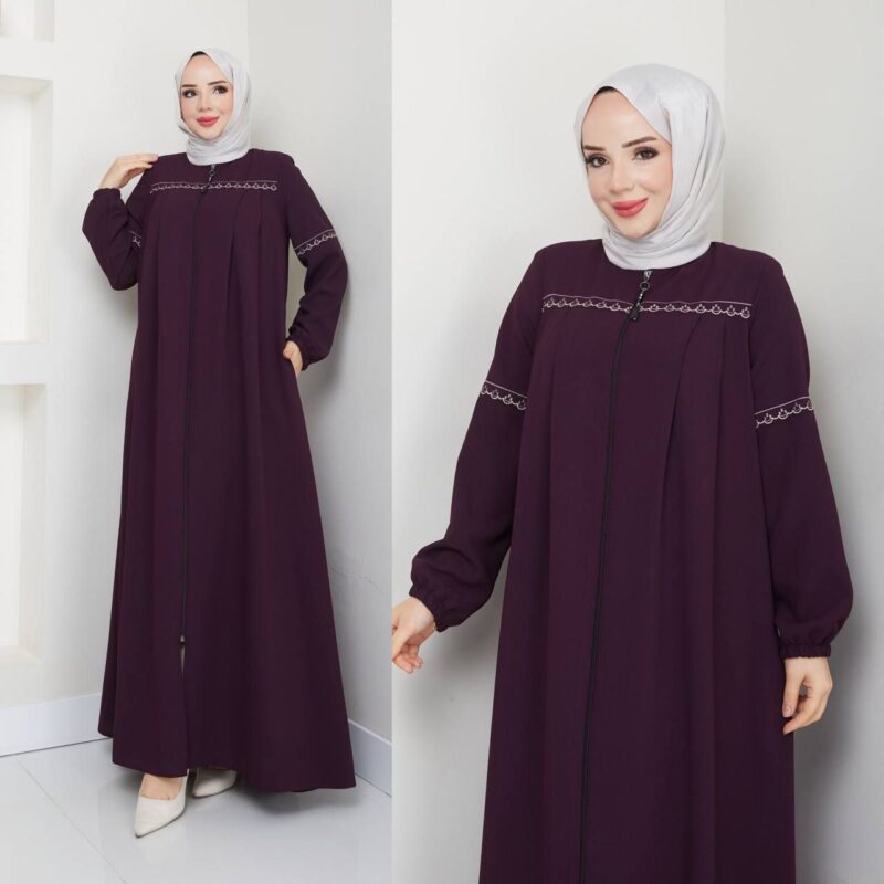 ⁦Abaya⁩ - الصورة ⁦2⁩