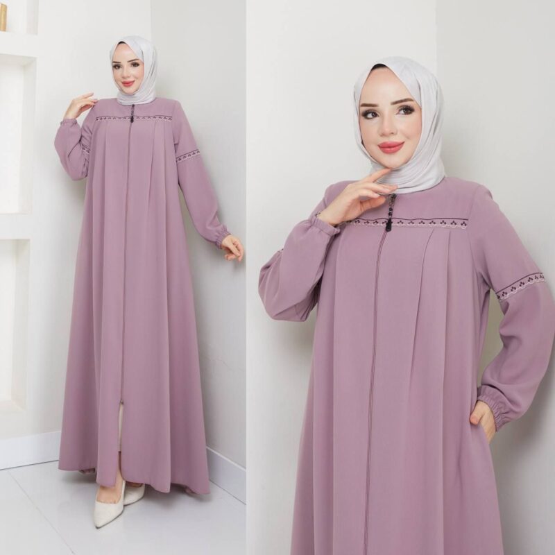 ⁦Abaya⁩ - الصورة ⁦3⁩