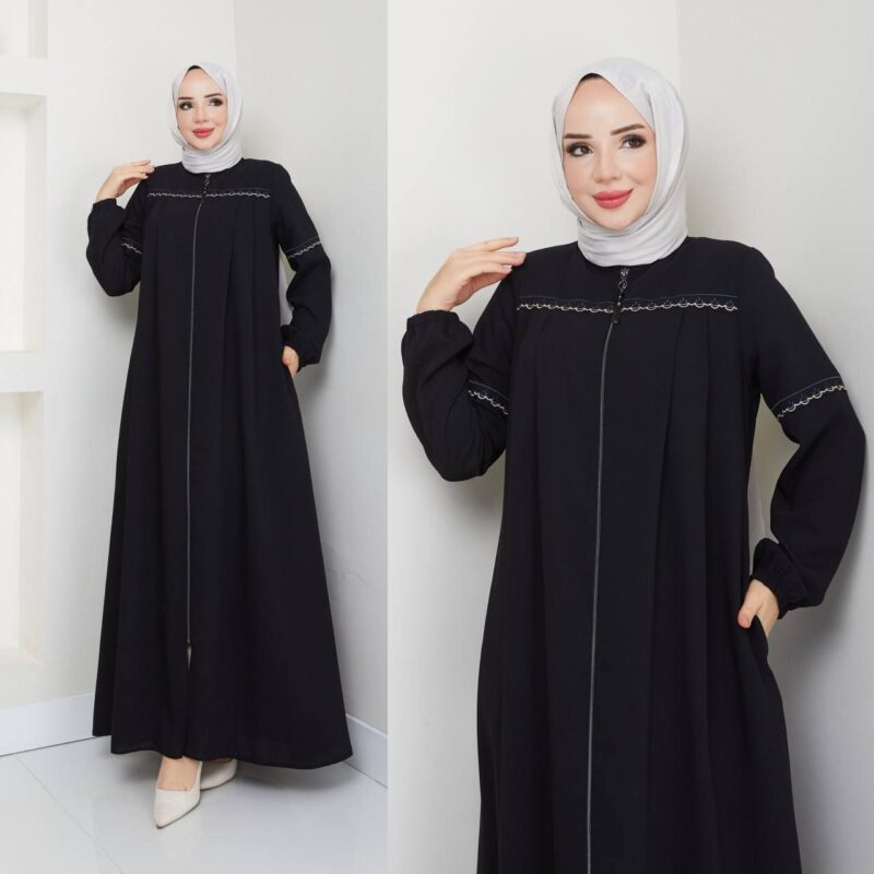 ⁦Abaya⁩ - الصورة ⁦4⁩