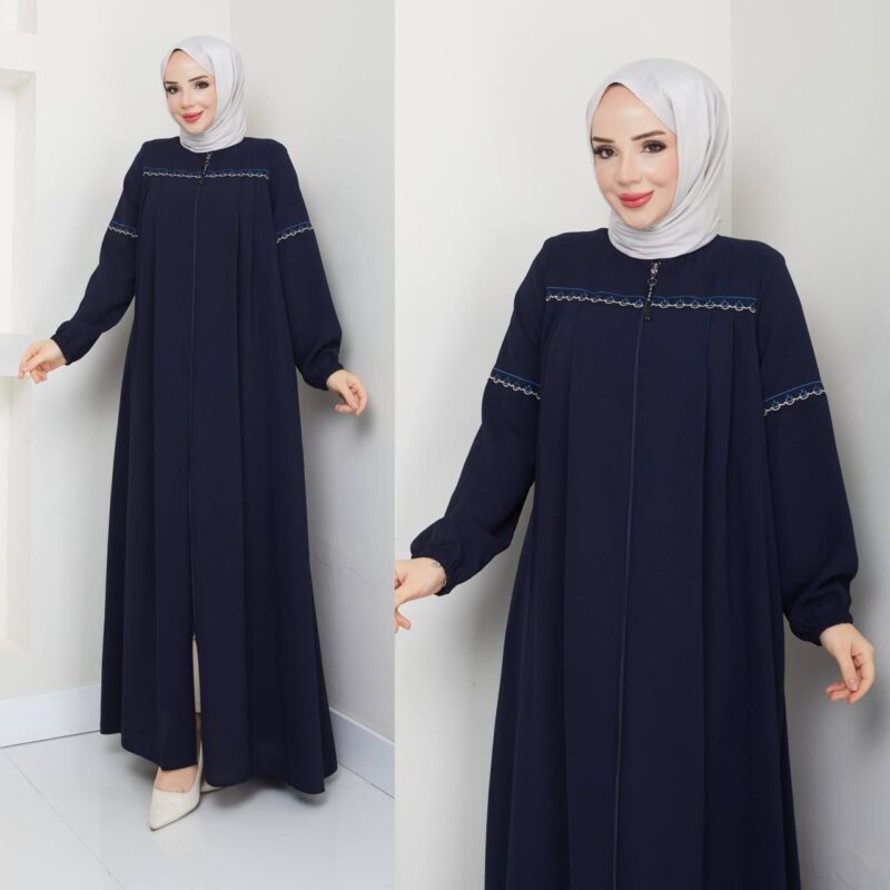 ⁦Abaya⁩ - الصورة ⁦5⁩