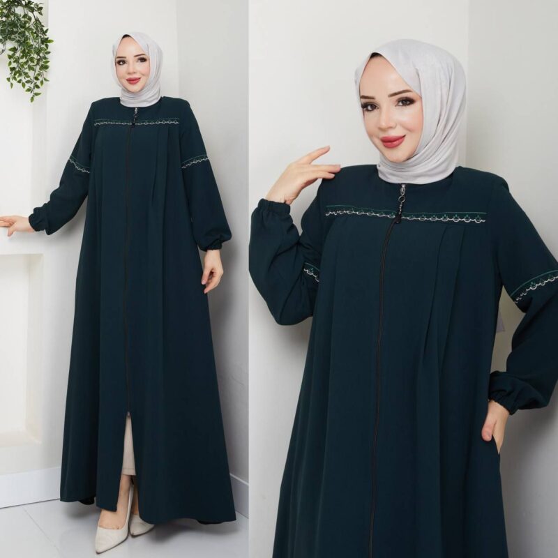 ⁦Abaya⁩ - الصورة ⁦6⁩