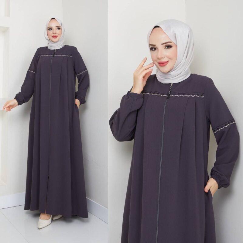 ⁦Abaya⁩ - الصورة ⁦7⁩
