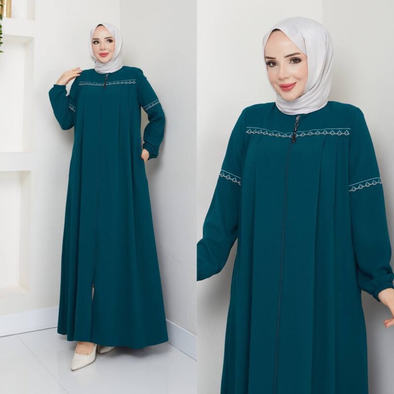 ⁦Abaya⁩ - الصورة ⁦9⁩