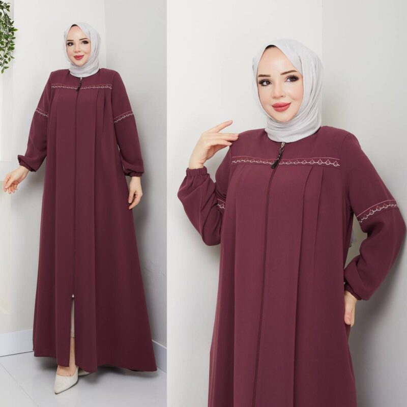 ⁦Abaya⁩ - الصورة ⁦10⁩