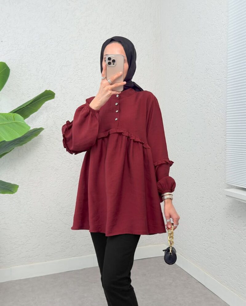 ⁦Shirt⁩ - الصورة ⁦2⁩
