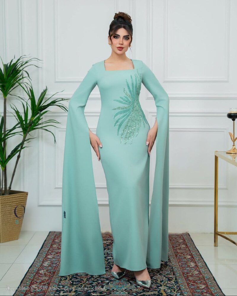 Evening Dress