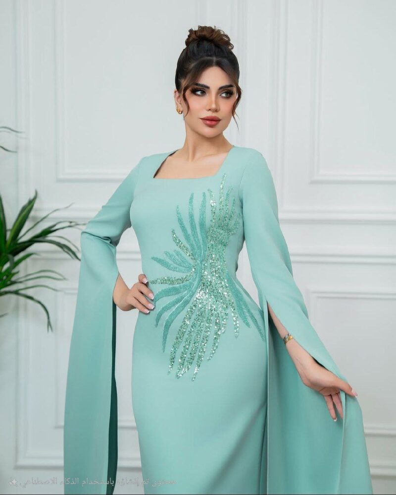⁦Evening Dress⁩ - الصورة ⁦2⁩