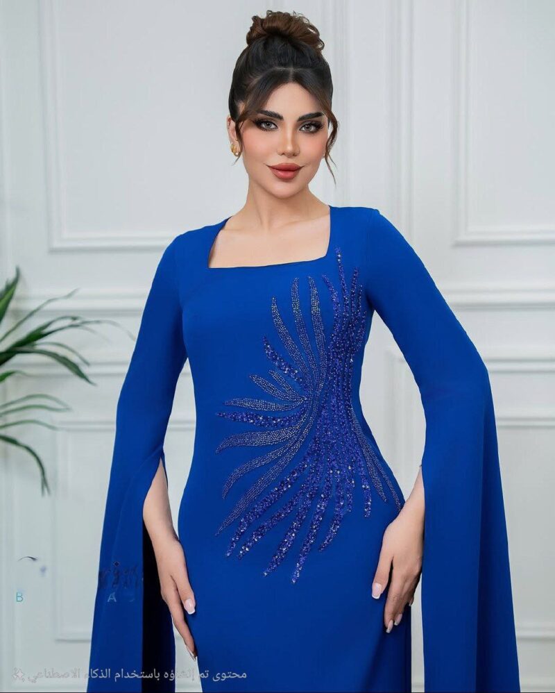 ⁦Evening Dress⁩ - الصورة ⁦4⁩
