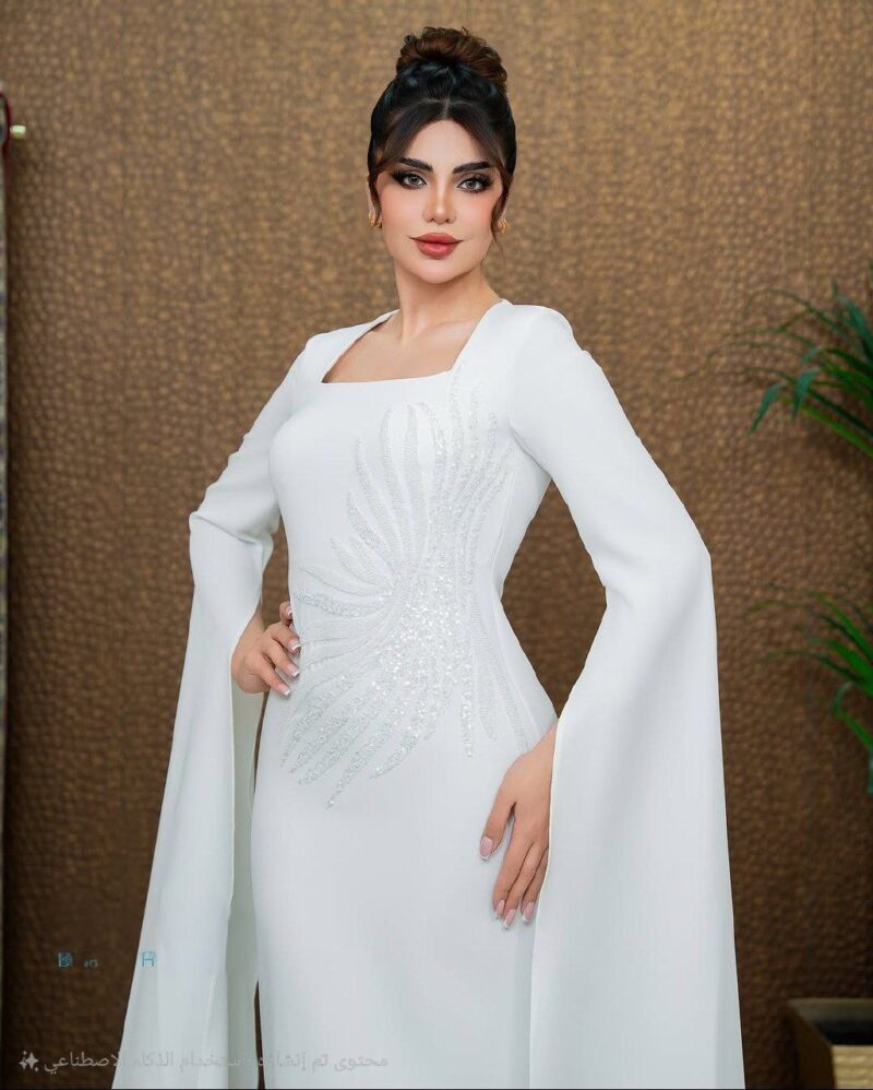 ⁦Evening Dress⁩ - الصورة ⁦6⁩
