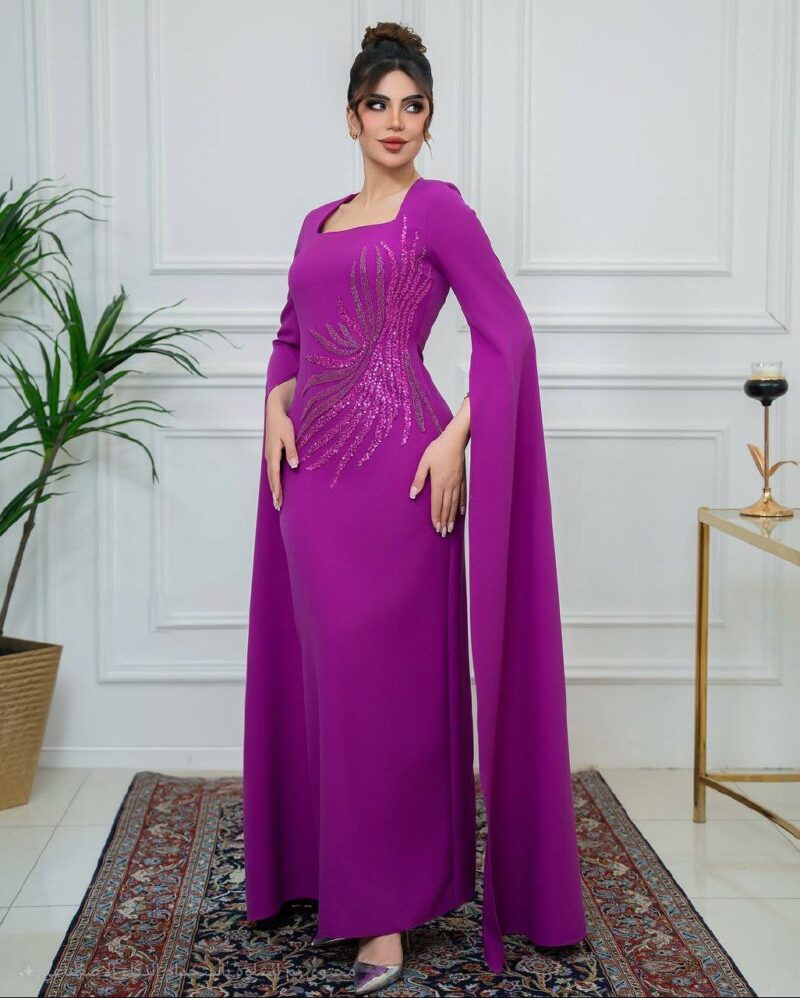 ⁦Evening Dress⁩ - الصورة ⁦7⁩
