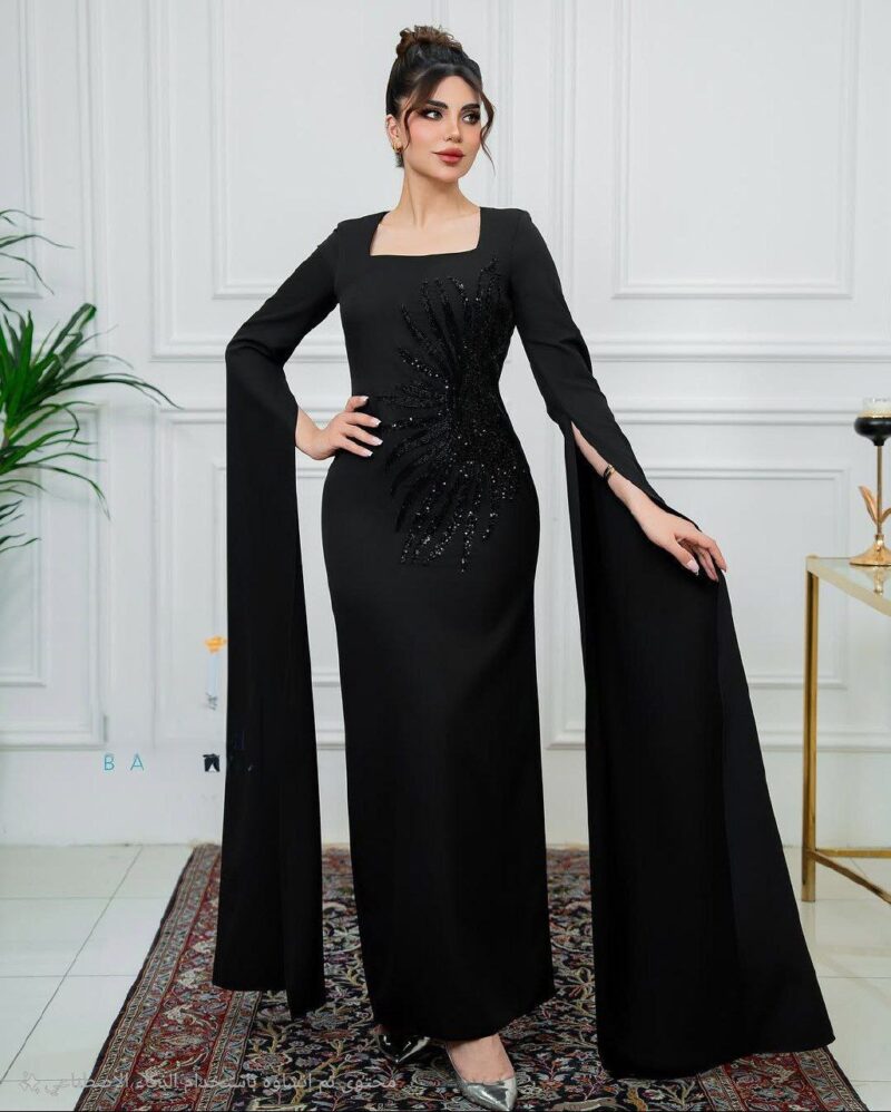 ⁦Evening Dress⁩ - الصورة ⁦8⁩