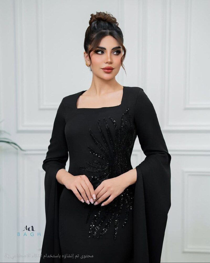 ⁦Evening Dress⁩ - الصورة ⁦9⁩