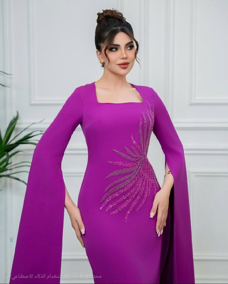 ⁦Evening Dress⁩ - الصورة ⁦10⁩