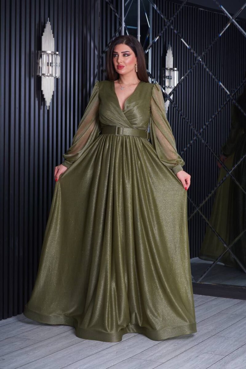 Evening Dress