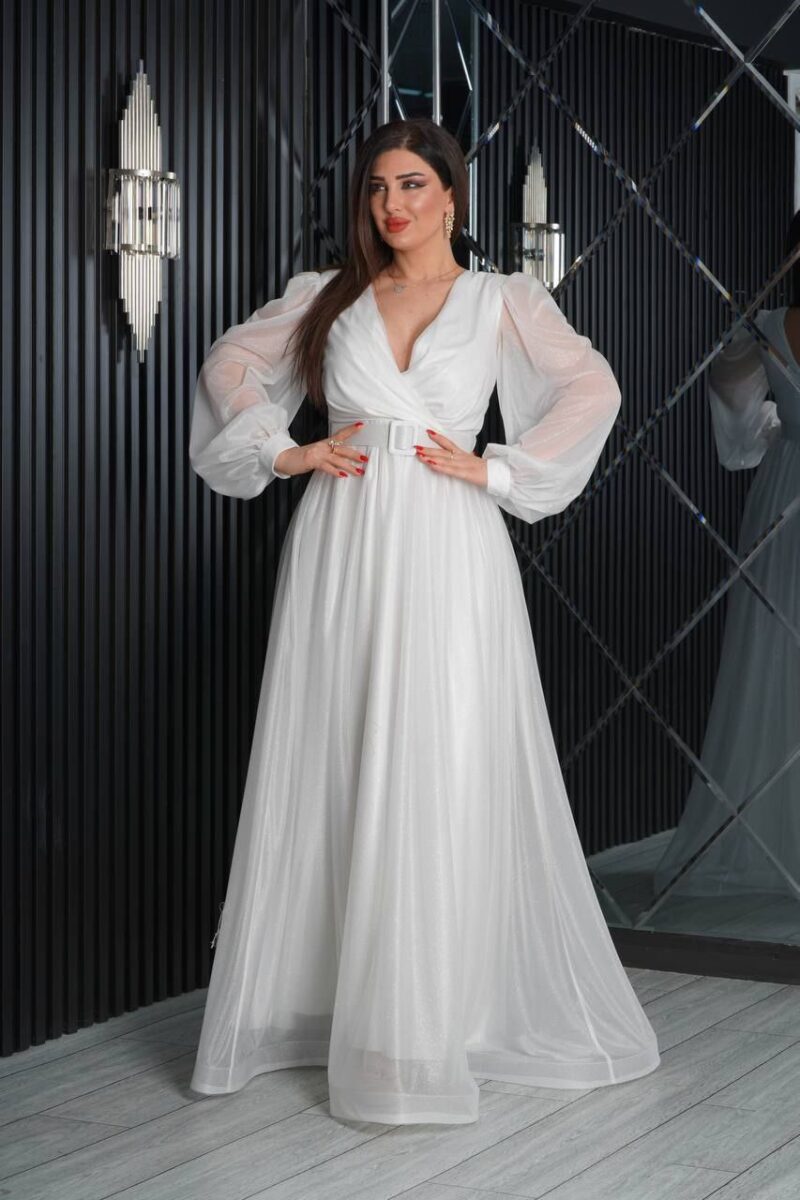⁦Evening Dress⁩ - الصورة ⁦2⁩