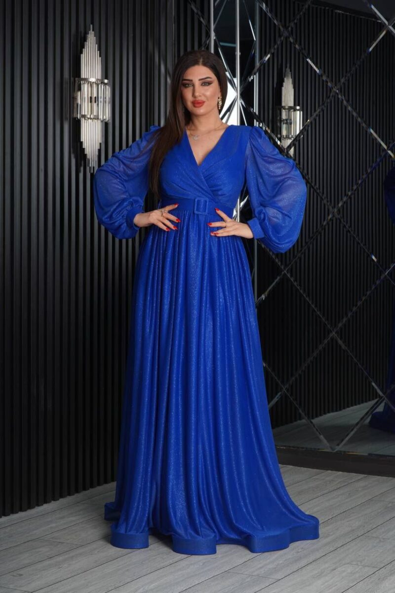 ⁦Evening Dress⁩ - الصورة ⁦3⁩