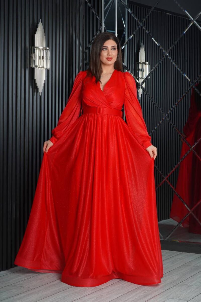 ⁦Evening Dress⁩ - الصورة ⁦4⁩