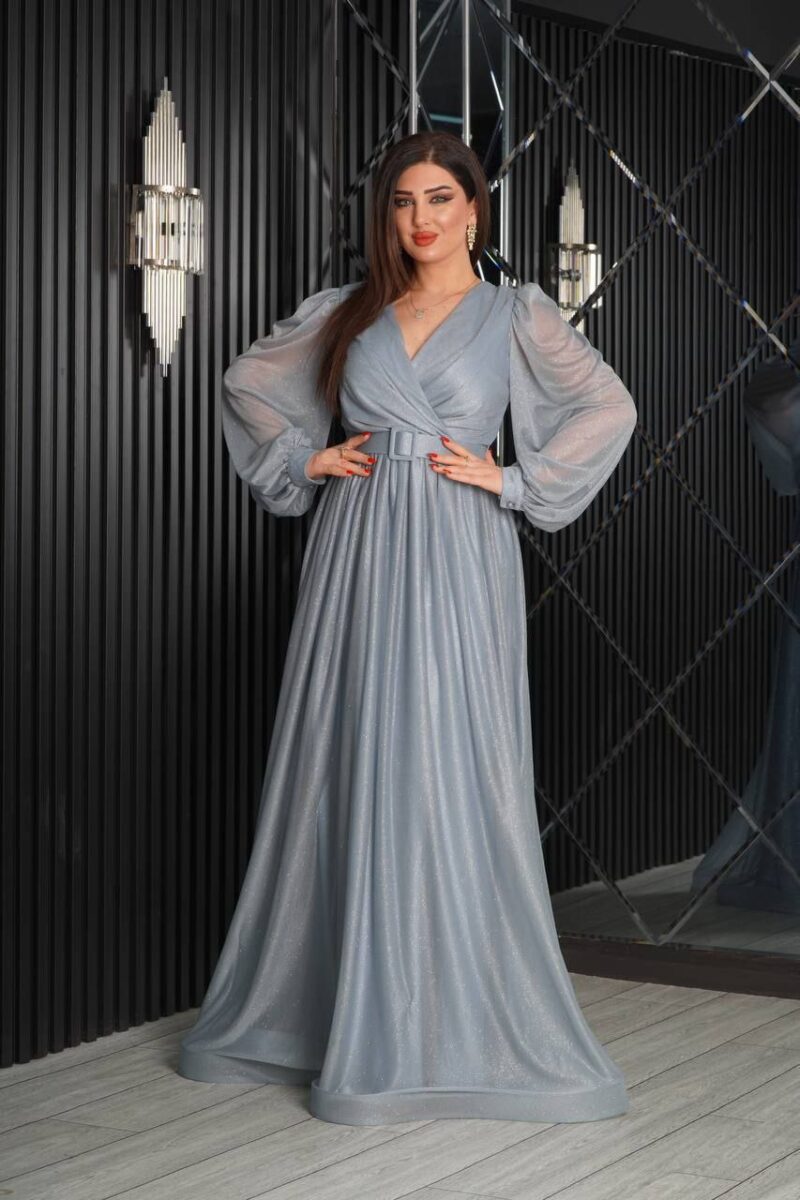 ⁦Evening Dress⁩ - الصورة ⁦5⁩