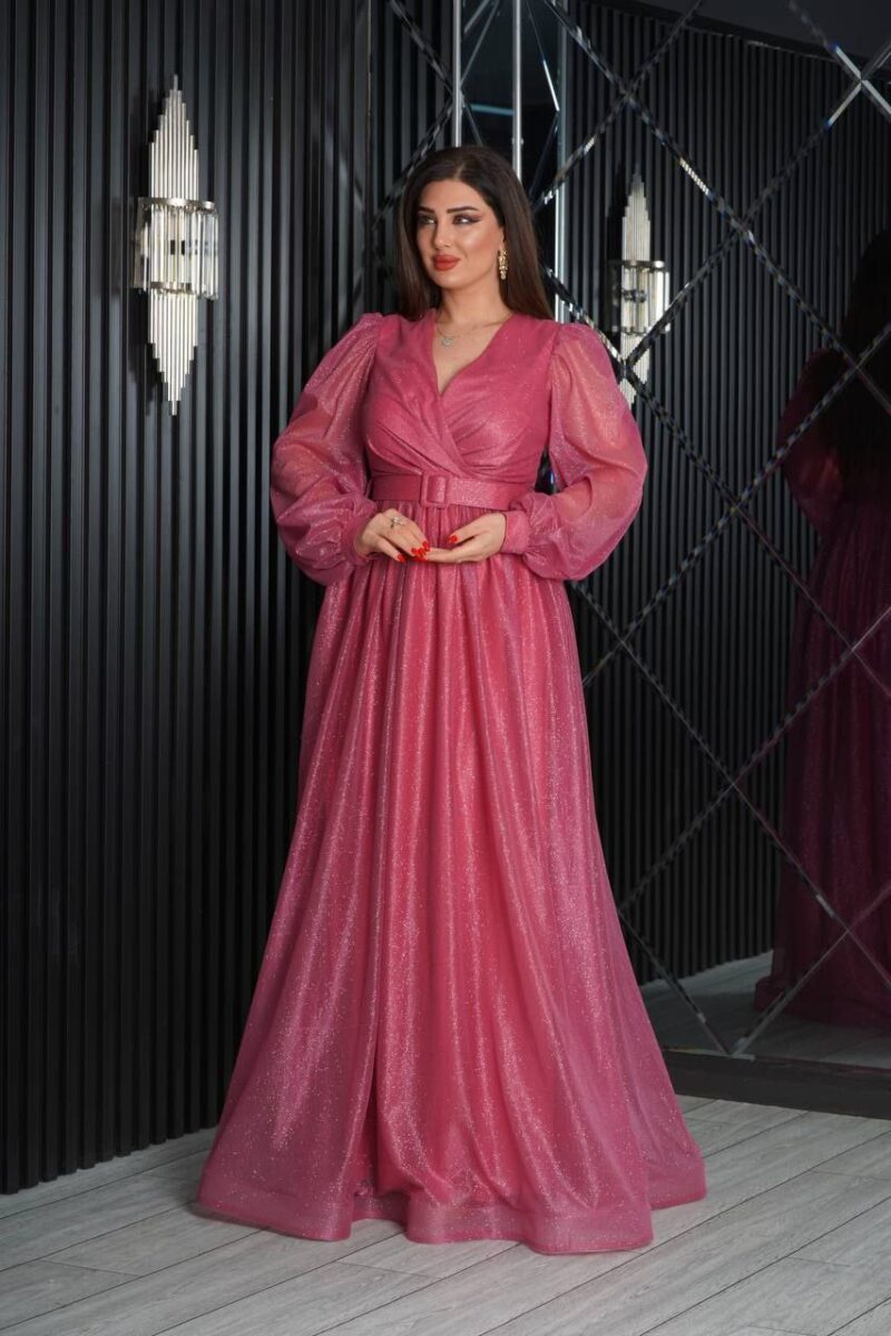 ⁦Evening Dress⁩ - الصورة ⁦6⁩
